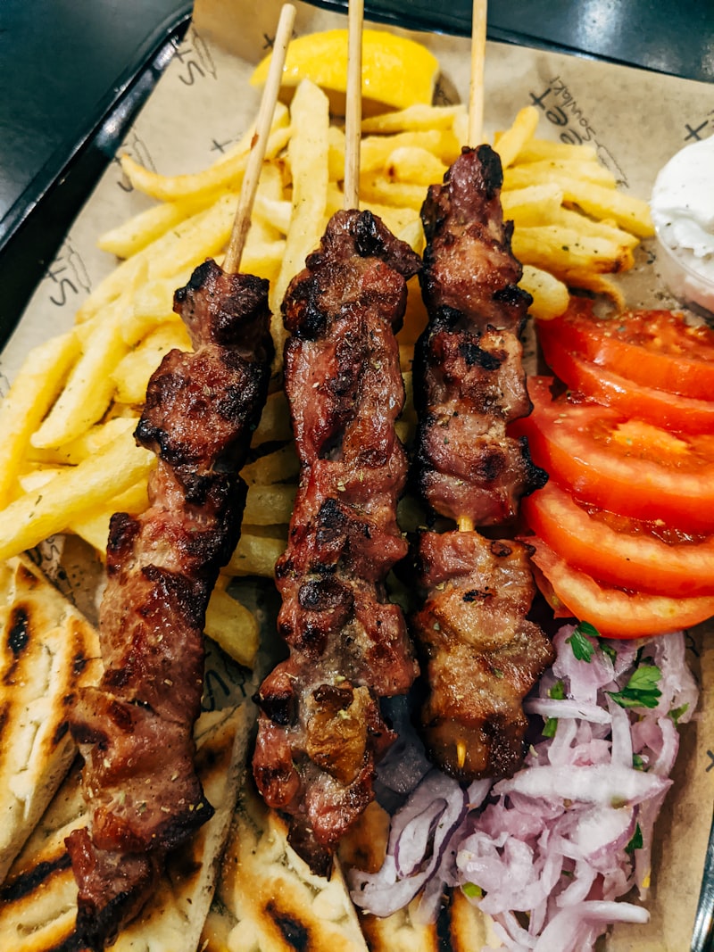 Adana Kebap