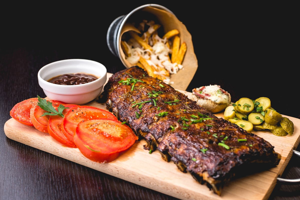 Közde pişen lezzetler